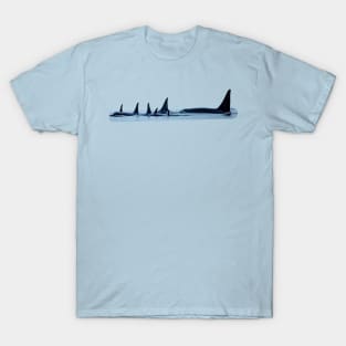 Orca Pod T-Shirt